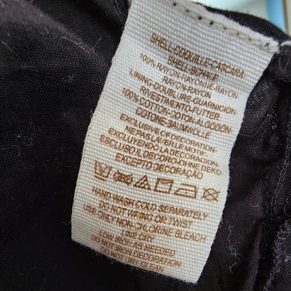 Free people crazy for love beaded tassel v-neck dress - Picture 7 of 10